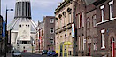 Liverpool Masonic Hall's logo Liverpool Masonic Hall's Company logo