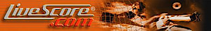 Livescore's logo Livescore's Company logo