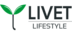 Livet Lifestyle & Livet.tv Nutrition Supplements Detox