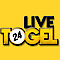 Bola Master - Pusat Betting's Competitor - Liveto777 logo