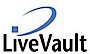 LiveVault Corp. logo