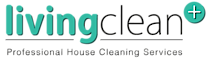 Living Clean Plus's logo Living Clean Plus's Company logo