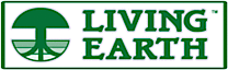 Living Earth Technology's logo Living Earth Technology's Company logo