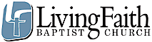 Livingfaithbaptist's logo Livingfaithbaptist's Company logo
