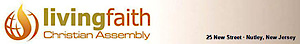 Living Faith Christian Assembly
