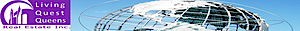 Living Quest's logo Living Quest's Company logo