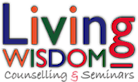 Living Wisdom Counselling Jo Koskela's logo Living Wisdom Counselling Jo Koskela's Company logo