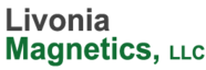 Livonia Magnetics's logo Livonia Magnetics's Company logo