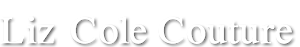 Liz Cole Couture's logo Liz Cole Couture's Company logo