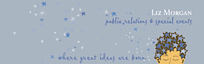 Liz Morgan Public Relations & Special Events's logo Liz Morgan Public Relations & Special Events's Company logo