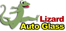 Lizard Auto Glass's logo Lizard Auto Glass's Company logo