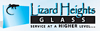 Lizard Heights Glass