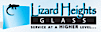 Lizard Heights Glass