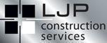 LJP Construction's logo LJP Construction's Company logo