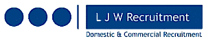 Ljw Recruitment's logo Ljw Recruitment's Company logo