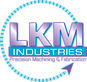 Lkm Industries's logo Lkm Industries's Company logo