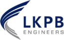 LKPB's logo LKPB's Company logo