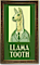 Llama Tooth