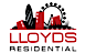 Homefinders Inc's Competitor - Lloyds Residential Property Services logo