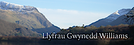 Llyfrau Gwynedd Williams's logo Llyfrau Gwynedd Williams's Company logo