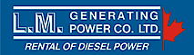 Lm Generating Power's logo Lm Generating Power's Company logo