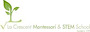 Lacrescentmontessori