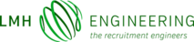 Lmhengineering's logo Lmhengineering's Company logo