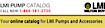 Tektite Industries's Competitor - Lmipumpcatalog logo
