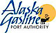 AKPM's Competitor - Lng News For An All-alaska Gas Pipeline logo