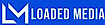 Blue Taxi Group's Competitor - Loaded Media logo