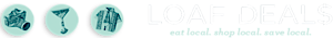 Loaf Deals's logo Loaf Deals's Company logo