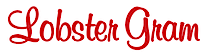 Lobster Gram