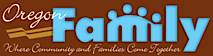 Locable.com And Oregon Family Magazine's logo Locable.com And Oregon Family Magazine's Company logo