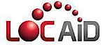 Locaid's logo Locaid's Company logo