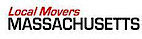 Local Movers Massachusetts