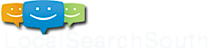Local Search South's logo Local Search South's Company logo