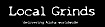 Localgrinds