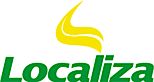 Localiza's logo Localiza's Company logo
