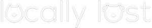 Locally Lost's logo Locally Lost's Company logo