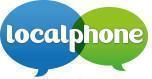 Localphone's logo Localphone's Company logo