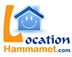 Location Hammamet