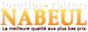 Location Hammamet's Competitor - Location Voiture Nabeul logo