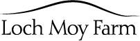 Loch Moy Farm's logo Loch Moy Farm's Company logo