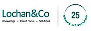 Lochan's logo Lochan's Company logo