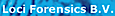 Foster + Freeman's Competitor - Loci Forensics  logo