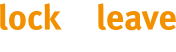 Lock & Leave's logo Lock & Leave's Company logo