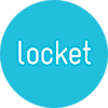 Locket's logo Locket's Company logo