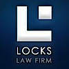 Locks Law Firm Pllc's logo Locks Law Firm Pllc's Company logo