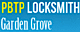 Golden Locks, Inc.'s Competitor - Locksmith Garden Grove logo