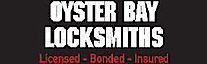Locksmith Oyster Bay's logo Locksmith Oyster Bay's Company logo